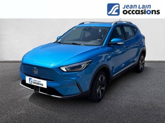 Photo MG ZS EV Autonomie Etendue 70kWh - 115 kW 2WD Luxury
