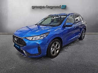Photo Ford Kuga 2.5 Duratec 180ch Hybrid FlexiFuel ST-Line Powershift