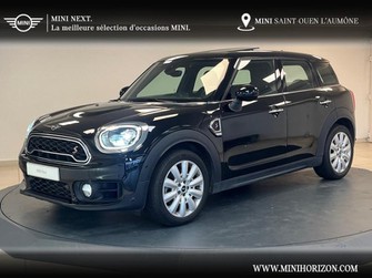 Photo Mini Countryman Countryman Cooper S 192ch Oakwood BVA7 Euro6d-T
