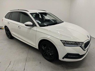 Photo Skoda Octavia Combi 1.4 TSI PHEV iV 204ch Ambition DSG6e Euro6d-AP
