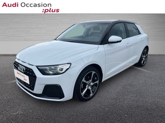Photo Audi A1 Sportback 25 TFSI 95ch Advanced S tronic 7