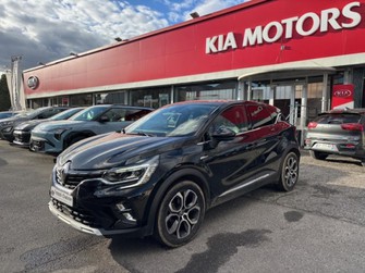 Photo Renault Captur TCe 130 EDC FAP Intens