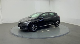 Photo Renault Clio V Clio TCe 90 - 21N