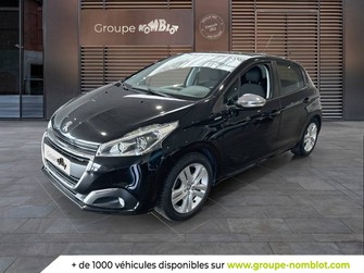Photo Peugeot 208 208 1.2 PureTech 82ch BVM5