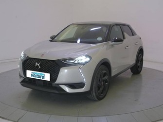 Photo DS 3 Crossback DS3 PureTech 130 EAT8 - Performance Line+