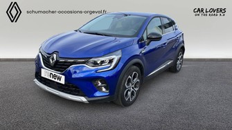 Photo Renault Captur Captur TCe 90