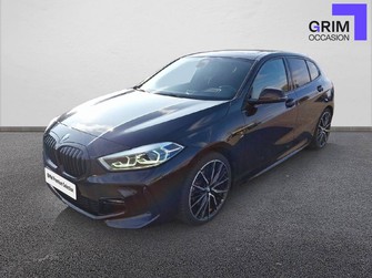 Photo Bmw Serie 1 SERIE 1 F40 118d 150 ch BVA8