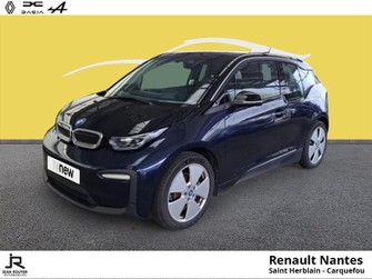 Photo Bmw i3 170ch 94Ah Atelier