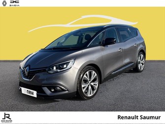Photo Renault Grand Scenic 1.6 dCi 130 ch Intens - Toit panoramique - 5 places