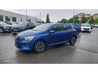 Photo Renault Clio TCe 90 - 21N Intens