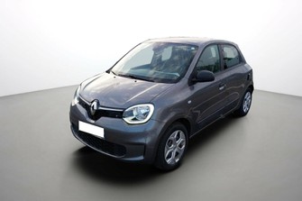 Photo Renault Twingo III Twingo III SCe 65