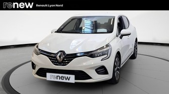 Photo Renault Clio V Clio TCe 90 - 21N
