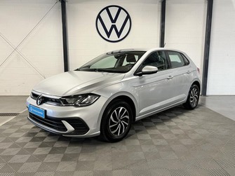 Photo Volkswagen Polo 1.0 TSI 95ch Life