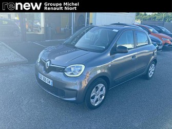 Photo Renault Twingo III Twingo III SCe 65