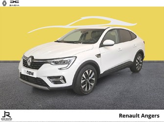 Photo Renault Arkana 1.6 E-Tech hybride 145ch Evolution