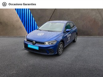 Photo Volkswagen Polo 1.0 TSI 95ch VW Edition