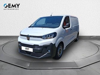 Photo Citroen Jumpy (30) FGN M BLUEHDI 145 S&S EAT8