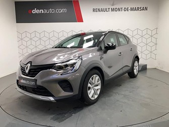 Photo Renault Captur II TCe 90 - 21 Business 5p
