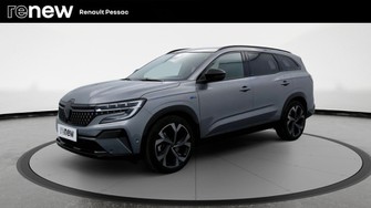 Photo Renault Espace VI Espace E-Tech hybrid 200