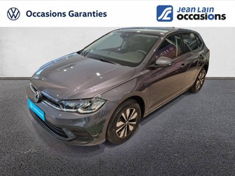 Photo Volkswagen Polo 1.0 TSI 95 S&S BVM5 VW Edition