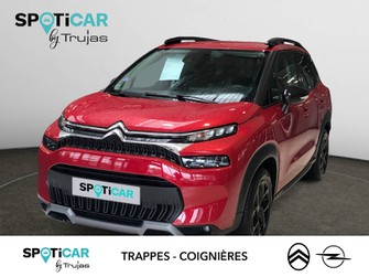 Photo Citroen C3 Aircross C3 Aircross PureTech 130 S&S EAT6
