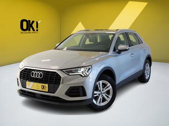 Photo Audi Q3 Design 35 TFSI 1.5 150 S-tronic7 Full leds Carplay