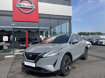 Photo Nissan Qashqai Qashqai e-Power 190 ch