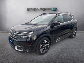 Photo Citroen C5 Aircross Hybrid 225ch Business + e-EAT8