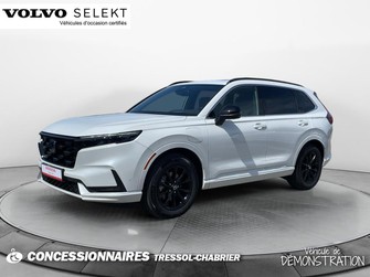 Photo Honda CRV E:PHEV 2.0 i-MMD 2WD Advance Tech
