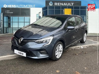 Photo Renault Clio 1.0 TCe 90ch Business -21N