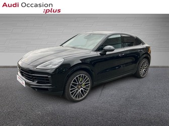 Photo Porsche Cayenne 3.0 V6 462ch E-Hybrid