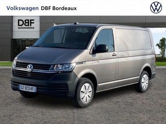 Photo Volkswagen Transporter 6.1 VAN L1H1 2.0 TDI EU6 150