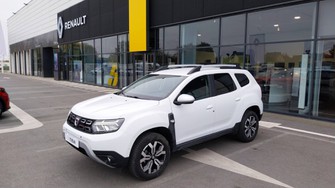 Photo Dacia Duster Duster TCe 150 FAP 4x2 EDC
