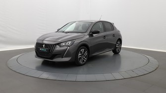 Photo Peugeot 208 PureTech 130 S&S EAT8 Allure Pack