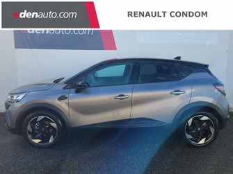 Photo Renault Captur TCe 90 Techno