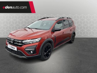 Photo Dacia Jogger TCe 110 5 places SL Extreme +