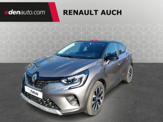 Photo Renault Captur TCe 100 GPL Evolution