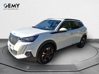 Photo Peugeot 2008 PureTech 130 S&S EAT8 Allure