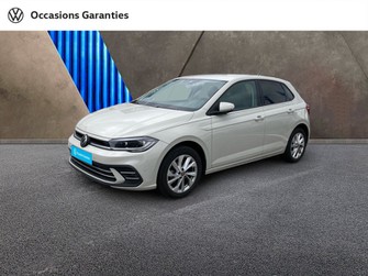 Photo Volkswagen Polo 1.0 TSI 95ch Style