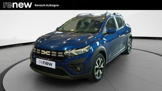 Photo Dacia Sandero Sandero TCe 90