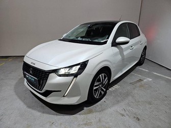 Photo Peugeot 208 1.2 PureTech 100ch S&S Allure 118g