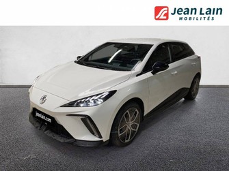 Photo MG  Electric 64kWh - 150 kW 2WD Luxury