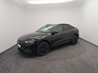 Photo Audi Q8 E-TRON SPORTBACK Q8 e-tron Sportback 55 408 ch 114 kWh Quattro