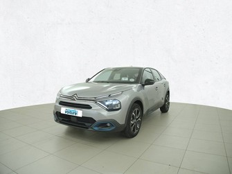 Photo Citroen  E-C4 e-C4 136 ch Automatique