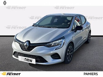 Photo Renault Clio TCe 90 Equilibre