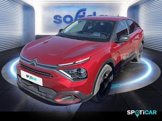 Photo Citroen C4 PureTech 155ch S&S Shine Pack EAT8