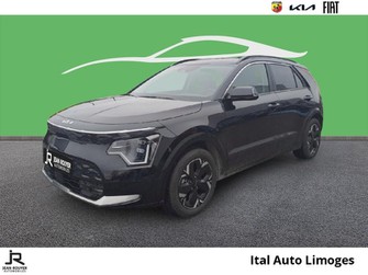 Photo Kia Niro EV 204ch Premium