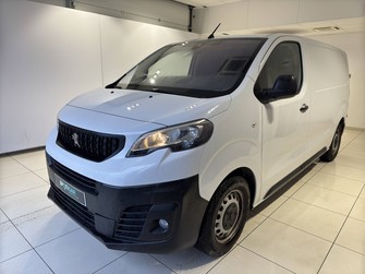 Photo Peugeot Expert FOURGON EXPERT FGN TOLE M BLUEHDI 120 S&S BVM6
