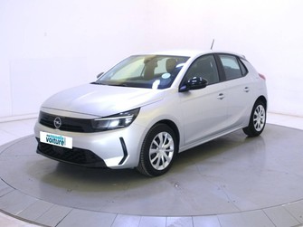 Photo Opel Corsa Corsa 1.2 Turbo 100 ch BVM6