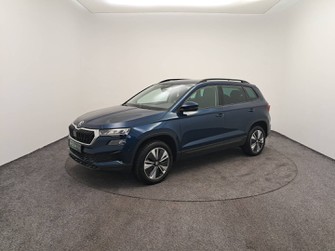 Photo Skoda Karoq Karoq 1.5 TSI 150 ch ACT DSG7